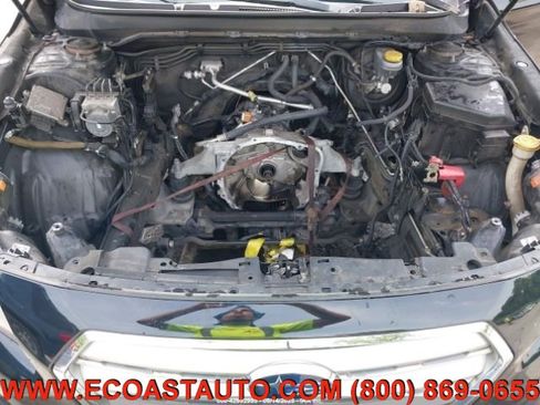 Used 2015 Subaru Outback 3.6R Limited image 12