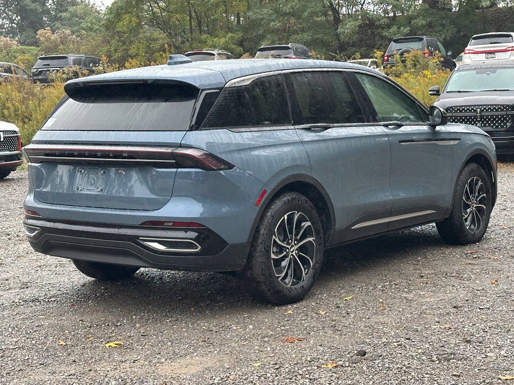 New 2026 Lincoln Nautilus Premier w/ Equipment Group 102A AWD/4WD image 33