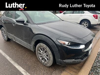Used 2024 MAZDA CX-30 AWD 2.5 S