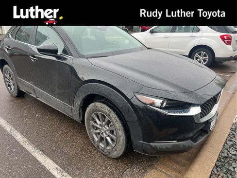 Used 2024 MAZDA CX-30 AWD 2.5 S image 1