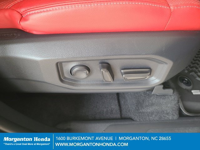 Used 2026 Toyota Sequoia TRD Pro AWD/4WD image 40