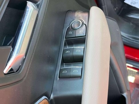 New 2026 GMC Canyon Denali AWD/4WD image 19