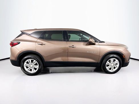Used 2019 Chevrolet Blazer LT image 4