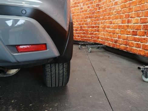 Used 2023 Nissan Kicks SV image 82