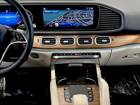 Used 2026 Mercedes-Benz GLE 350 4MATIC image 34