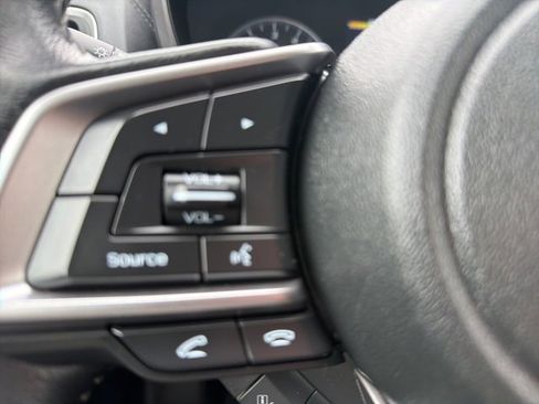 Used 2022 Subaru Ascent Limited w/ Technology Package image 34