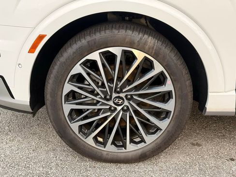 Certified 2026 Hyundai Palisade Calligraphy AWD/4WD image 39