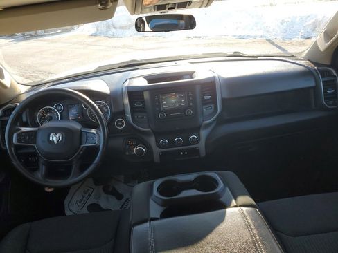 Used 2019 RAM 1500 Tradesman w/ SXT Appearance Group image 30