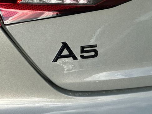 Used 2023 Audi A5 2.0T Premium Plus w/ Premium Plus image 26