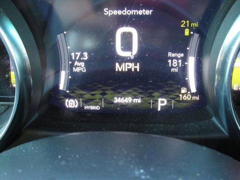 Used 2021 Jeep Wrangler Unlimited Sahara image 32