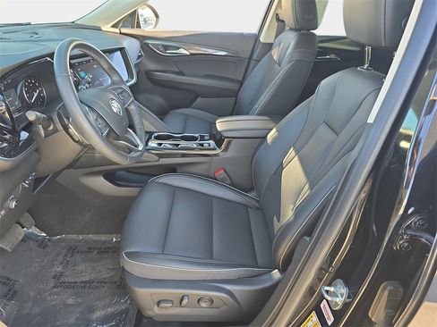 Used 2021 Buick Envision Essence w/ Technology Package I image 18