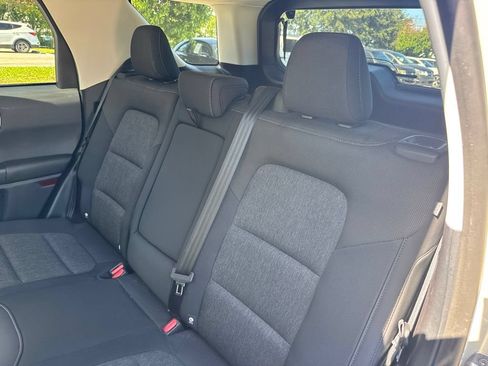 Used 2024 Ford Bronco Sport Big Bend w/ Convenience Package AWD/4WD image 11