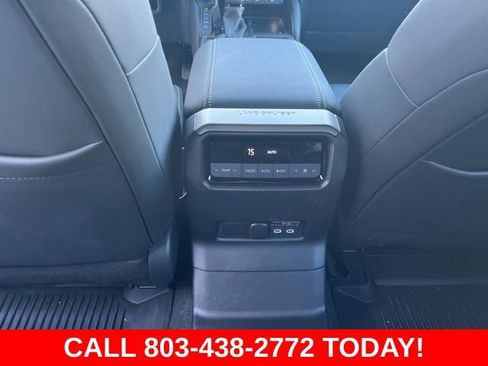 Used 2026 Toyota Land Cruiser w/ Premium Package AWD/4WD image 15