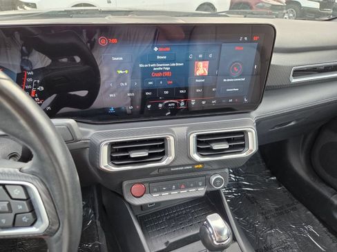 Used 2024 Ford Mustang Premium RWD image 19