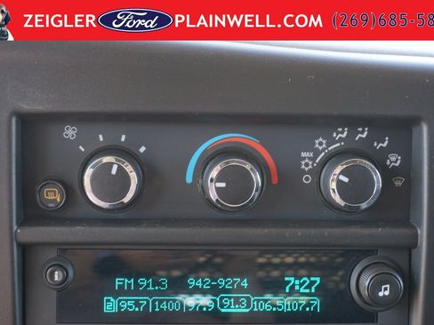 Used 2024 GMC Savana 2500 w/ Driver Convenience Package RWD image 15