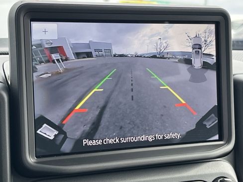 Used 2023 Ford Bronco Sport Big Bend w/ Convenience Package image 29