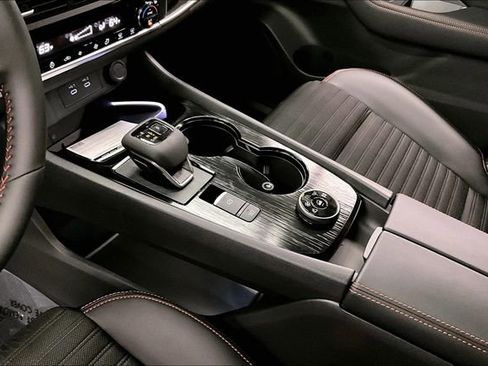 New 2026 Nissan Rogue SV w/ Rock Creek Premium Package image 9