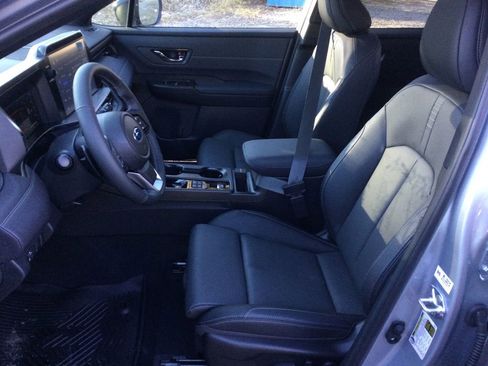 New 2026 Subaru Outback Touring XT image 14