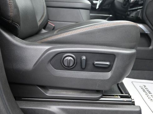 Used 2021 GMC Sierra 1500 AT4 w/ AT4 Value Package image 12