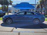 Used 2019 Lincoln MKZ Reserve w/ Reserve Plus Package image 2