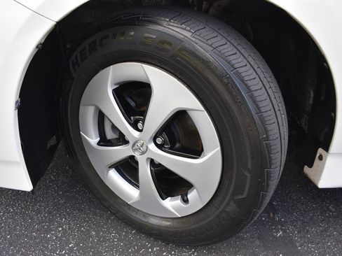 Used 2015 Toyota Prius Two FWD image 45
