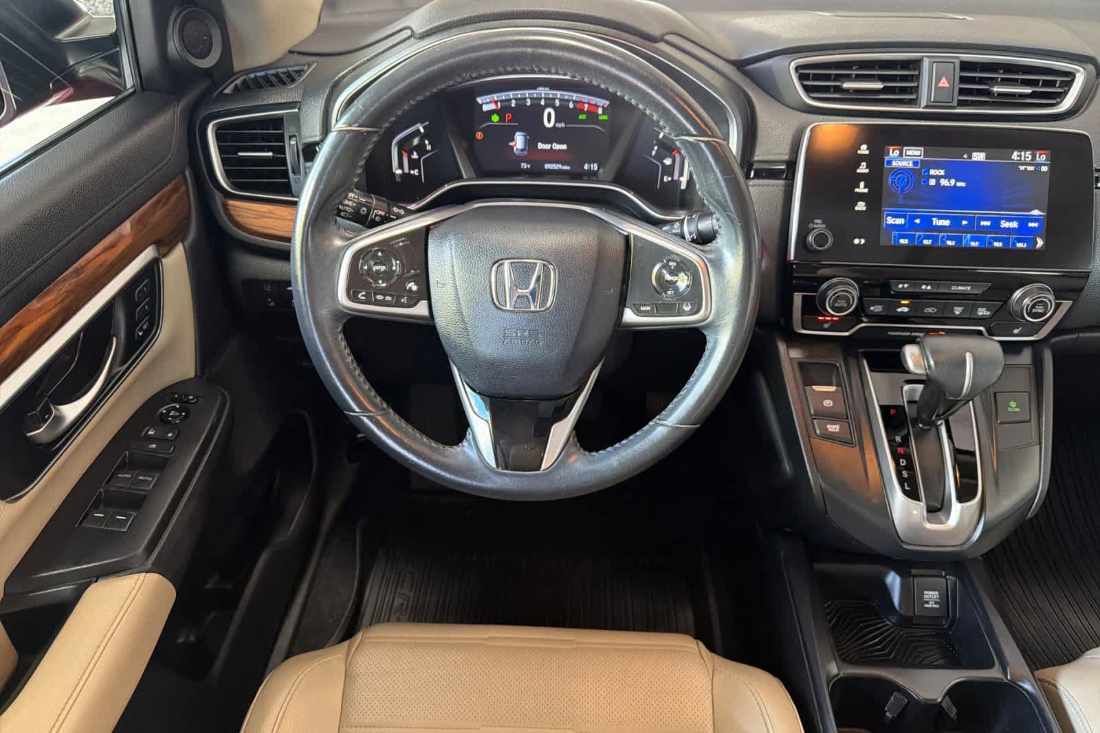Used 2019 Honda CR-V EX-L image 15