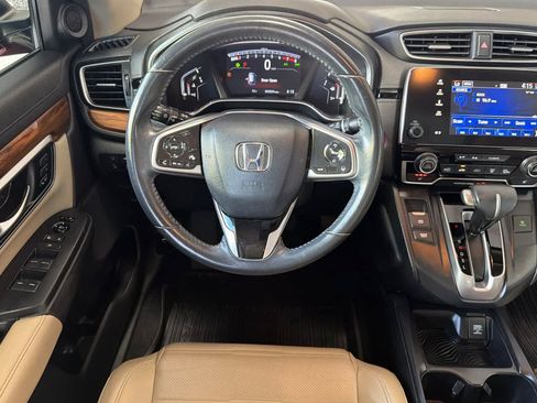 Used 2019 Honda CR-V EX-L image 15