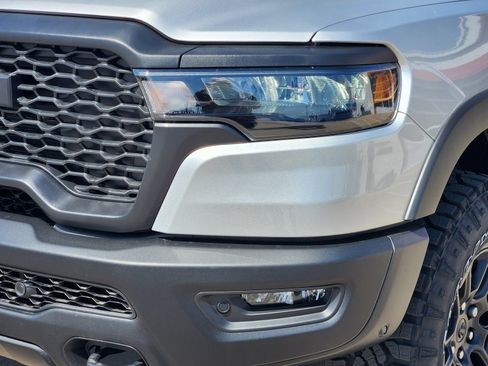 New 2026 RAM 1500 Rebel w/ G/T Package AWD/4WD image 9