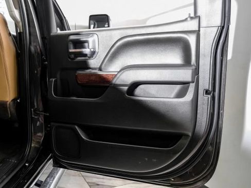Used 2015 GMC Sierra 1500 SLE w/ Texas SLE Value Package AWD/4WD image 56