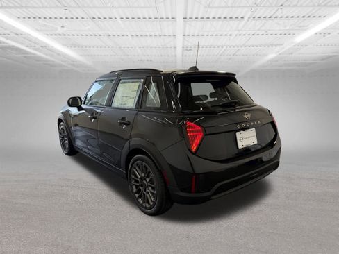 New 2026 MINI Cooper S FWD image 3