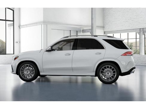 New 2026 Mercedes-Benz GLE 350 4MATIC image 34
