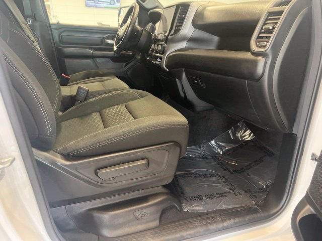 Used 2025 RAM 1500 Tradesman AWD/4WD image 13