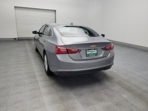 Used 2023 Chevrolet Malibu LT image 5