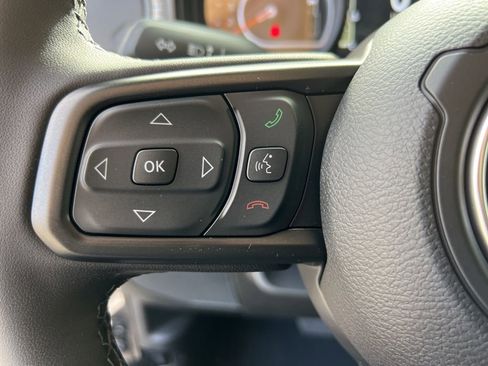 New 2026 Jeep Wrangler Willys image 12