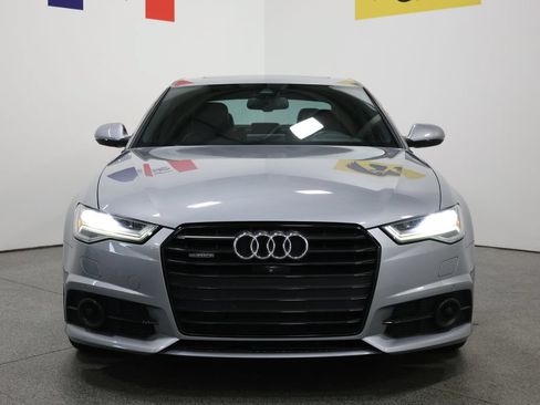 Used 2018 Audi A6 3.0T Prestige w/ Prestige Package AWD/4WD image 7