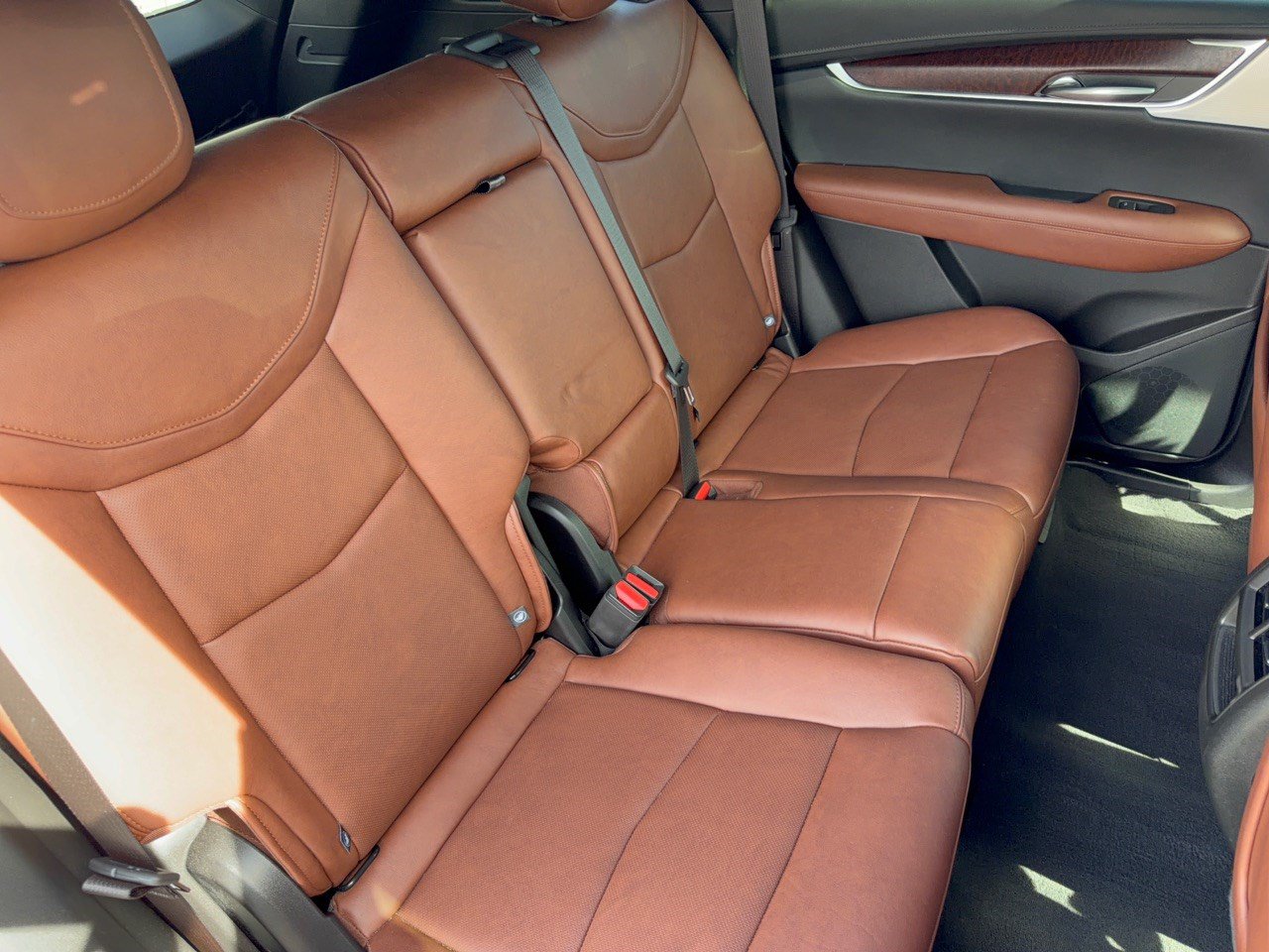Used 2024 Cadillac XT5 Premium Luxury FWD image 29
