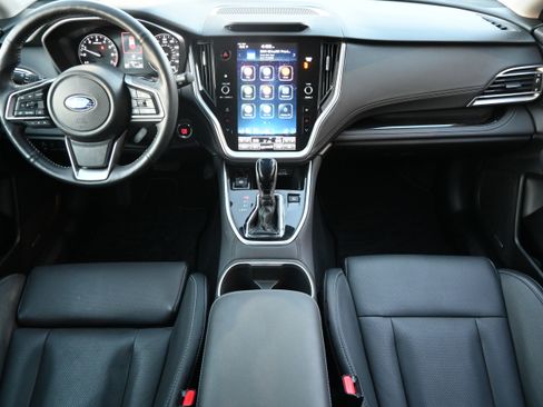 Used 2025 Subaru Outback Touring XT image 32