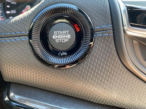 New 2026 Jeep Compass Latitude w/ Quick Order Package 29K image 26