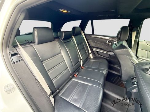 Used 2014 Mercedes-Benz E 63 AMG S-Model image 33