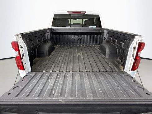Used 2024 Chevrolet Silverado 1500 RST w/ All Star Edition Plus AWD/4WD image 26