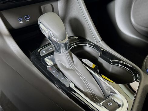 New 2026 Buick Encore GX Sport Touring w/ Advanced Technology Package AWD/4WD image 10