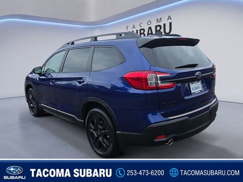 New 2026 Subaru Ascent Bronze Edition AWD/4WD image 3