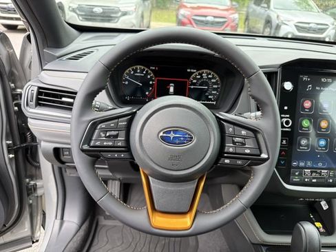 New 2026 Subaru Forester Wilderness image 24