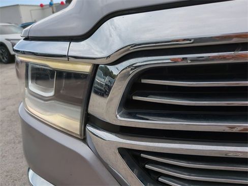 Used 2020 RAM 1500 Laramie image 10