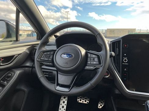 New 2026 Subaru Crosstrek 2.5i Sport image 19