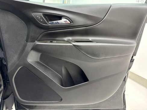 Used 2024 Chevrolet Equinox LT w/ LPO, Floor Liner Package image 8