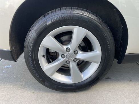 Used 2011 Lexus RX 350 AWD w/ Premium Pkg image 35