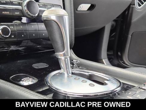 Used 2005 Bentley Continental GT AWD/4WD image 27