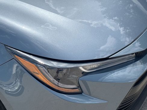 Used 2024 Toyota Corolla LE FWD image 34