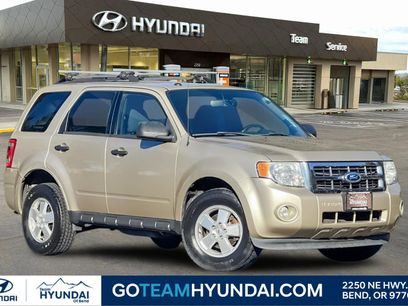 Used 2012 Ford Escape XLT